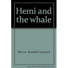 Hemi and the Whale