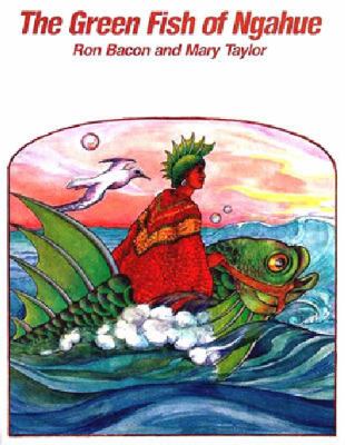 Green Fish of Ngahue