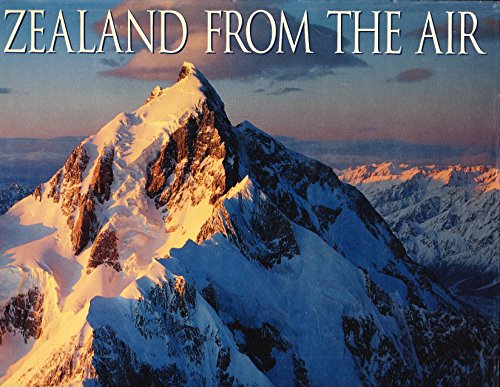 New Zealand from the Air