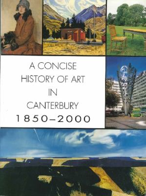 Concise History of Art in Canterbury 1850-2000