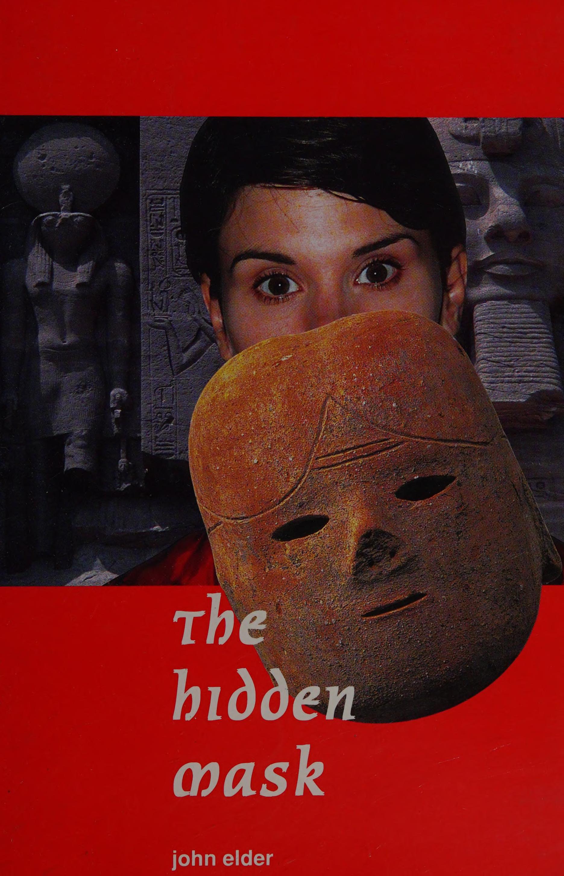 The Hidden Mask