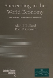 Succeeding In The World Economy