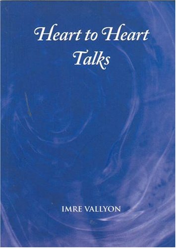 Heart to Heart Talks