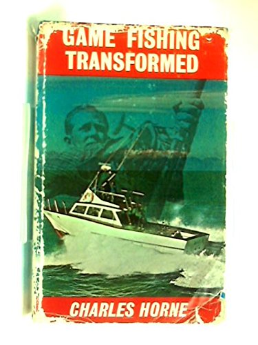 Game fishing transformed