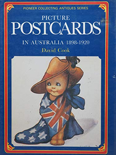 Picture Postcards in Australia, 1898-1920