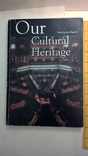 Our Cultural Heritage