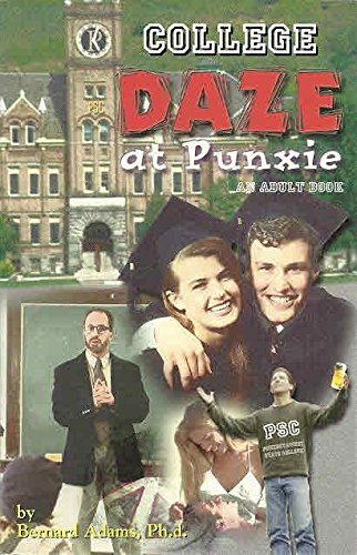 College Daze at Punxie