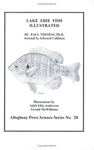 Lake Erie Fish
