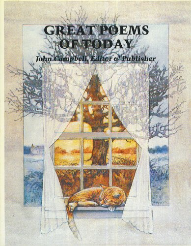 Great Poems of Today