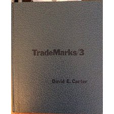 Book of American Trade Marks