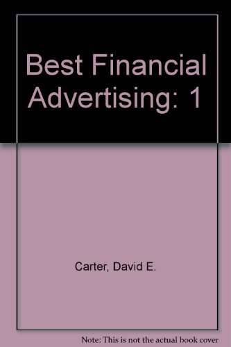 Best Financial Advertising