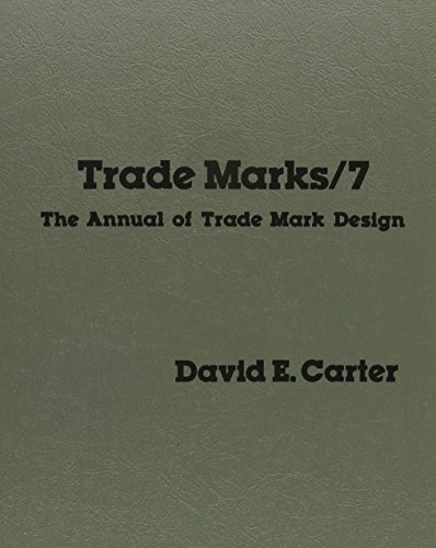 The Book of American Trademarks
