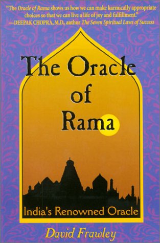 The Oracle Of Rama
