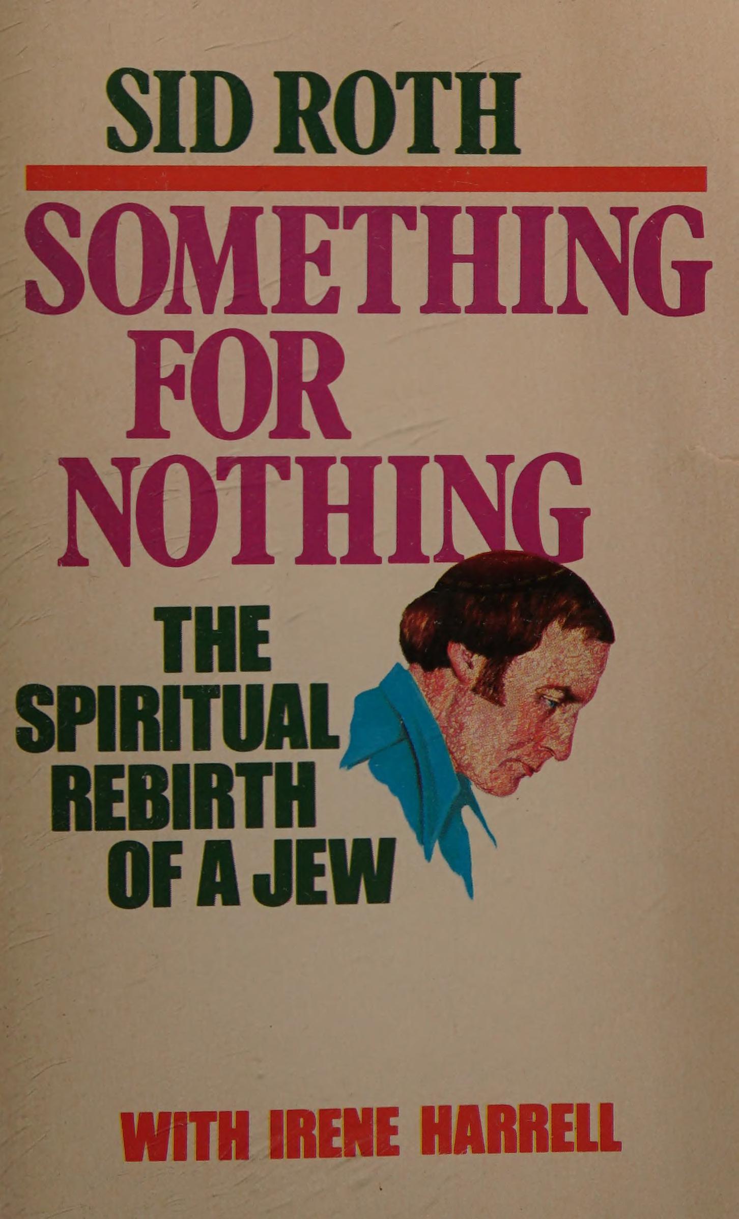 Something for Nothing
