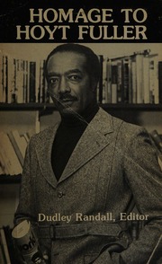 Homage to Hoyt Fuller