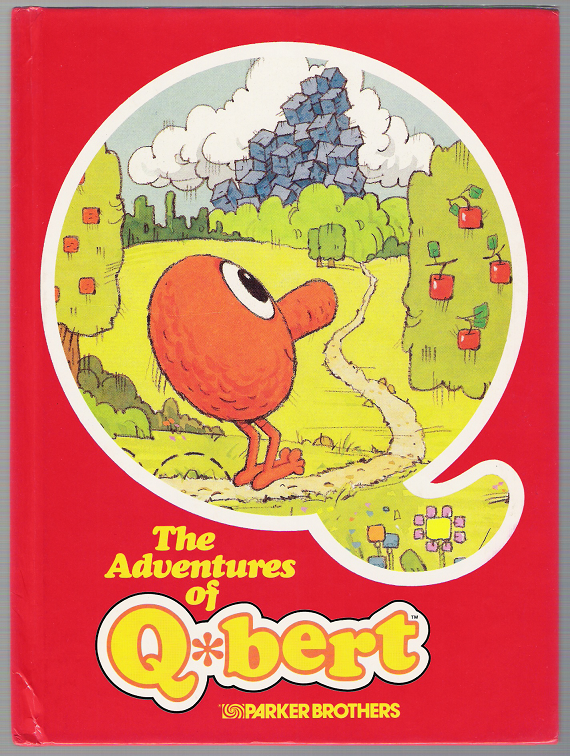The Adventures of Q-Bert