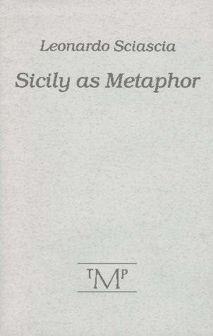Sicily as Metaphor