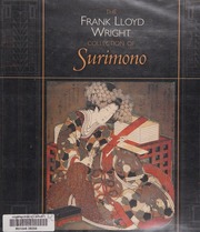 The Frank Lloyd Wright Collection of Surimono