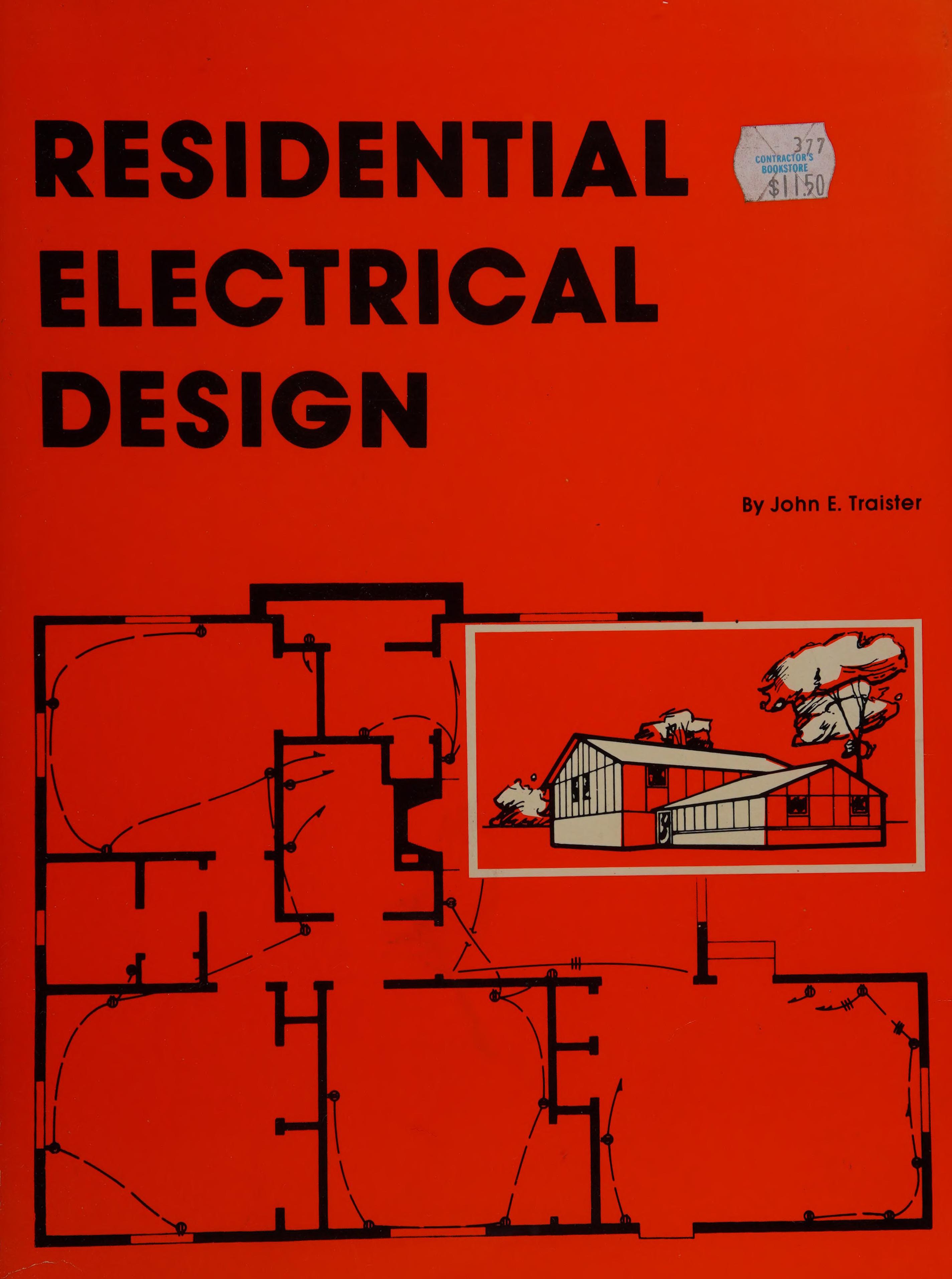 Residential Electrical Design