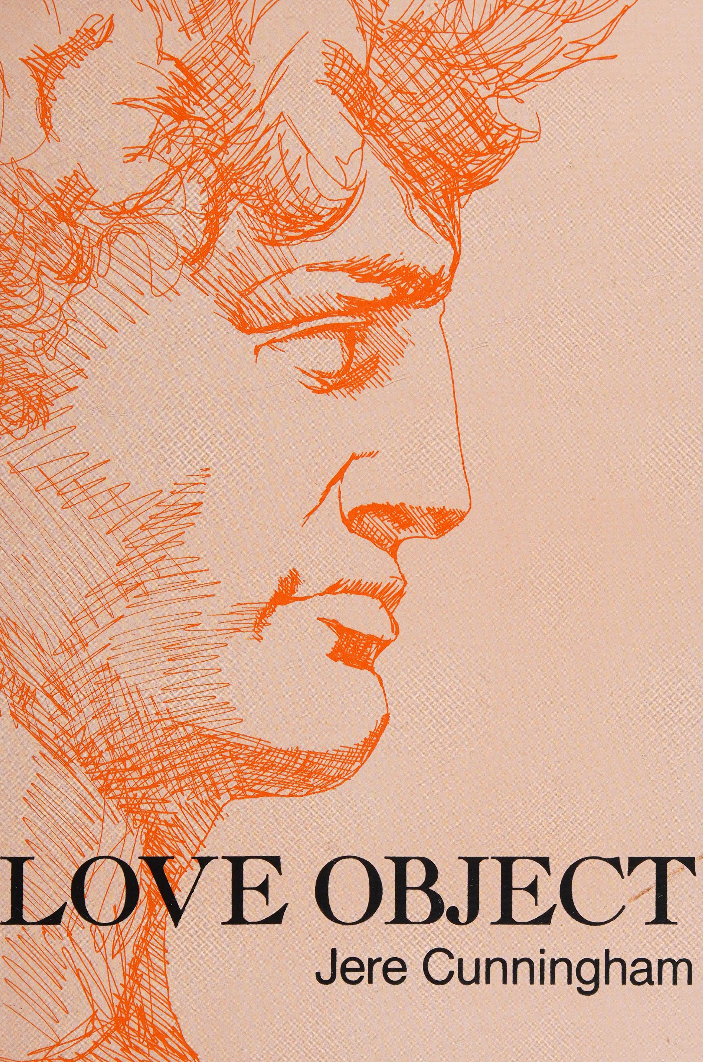 Love Object