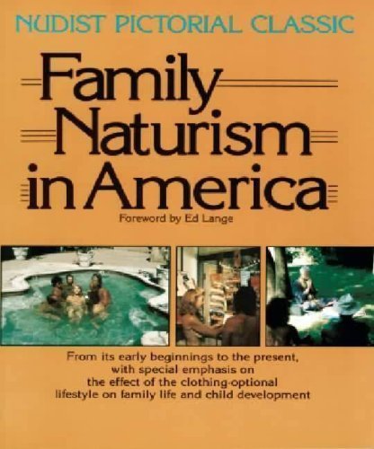 Family Naturism in America