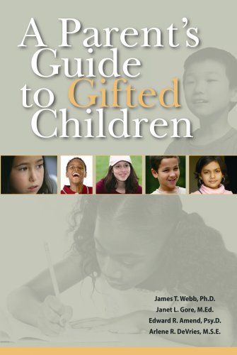 A Parent'S Guide To Gifted Children