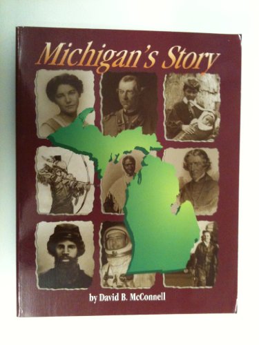 Michigan'S Story