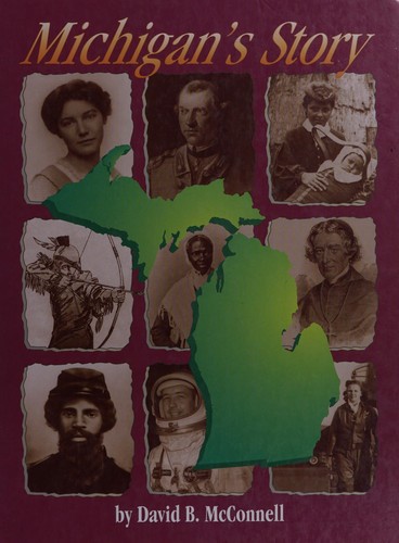 Michigan'S Story