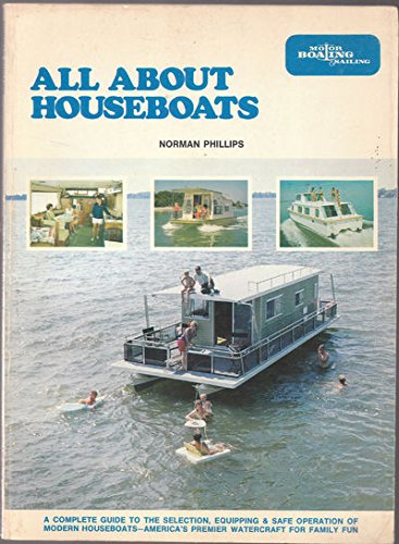 All about houseboats