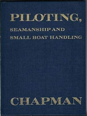 Piloting, Seamanship and Small Boat Handling