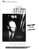 Atoms for Peace