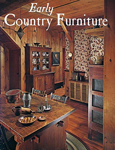 Early Country Furniture