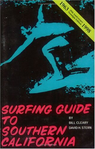 Surfing Guide to Southern California