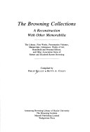 The Browning Collections