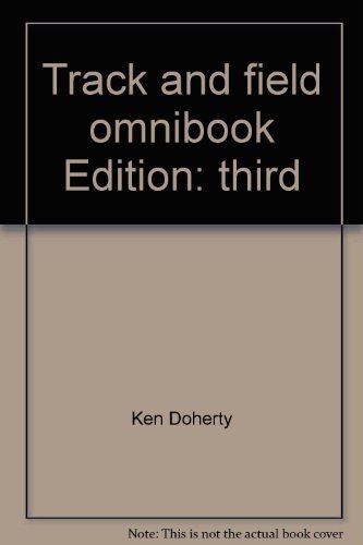 Track And Field Omnibook