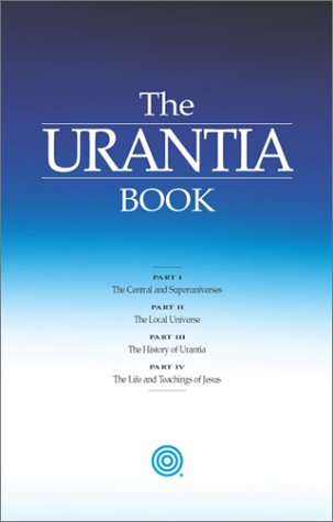The Urantia Book