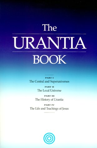 The Urantia Book