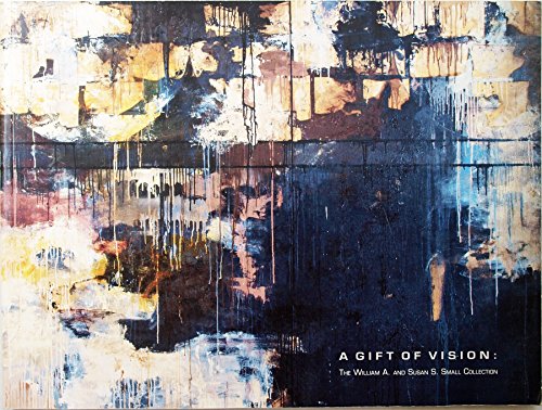 A Gift of Vision