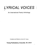 Lyrical Voices: An International Poetry Anthology