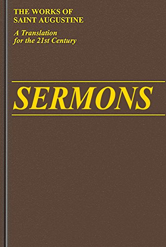 Sermons 51-94