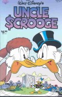 Uncle Scrooge #327