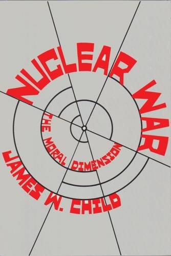 Nuclear War (Vol #6) (Studies In Social Philosophy And Policy, No 6)