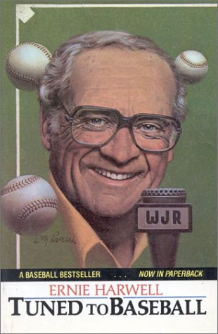 Tuned to baseball