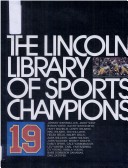 Lincoln Library of Sports Champions