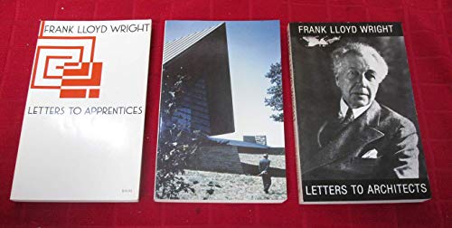 Frank Lloyd Wright