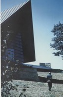 Frank Lloyd Wright