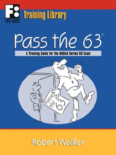 Pass The 63