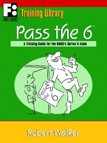 Pass The 6