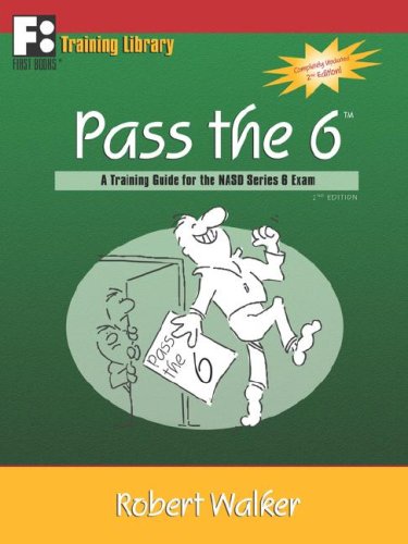 Pass The 6