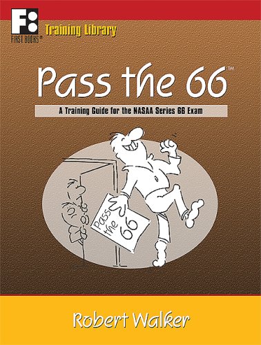 Pass The 66